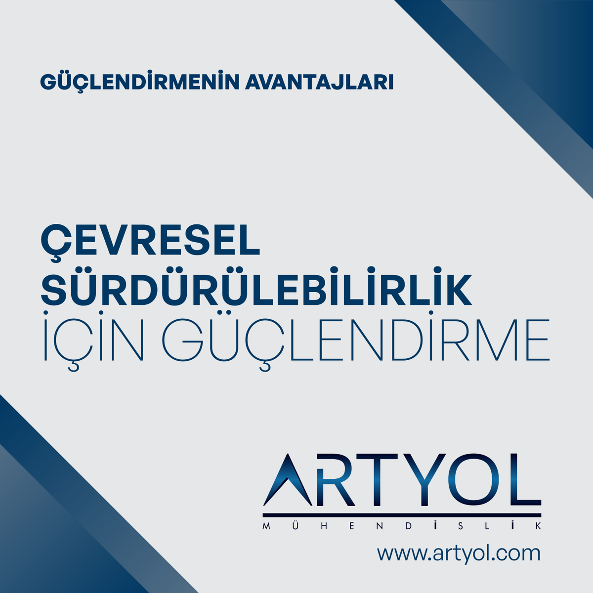 artyol_muh's tweet photo. Çevresel Sürdürülebilirlik İçin Güçlendirme!

Deprem riski altındaki bölgelerde, yapıların güçlendirilmesi sadece yapısal güvenliği artırmakla kalmaz, aynı zamanda ekonomik ve çevresel sürdürülebilirliğe de katkıda bulunur.

#Güçlendirme #ARTYOL #Deprem https://t.co/dkU5ZtPlm0