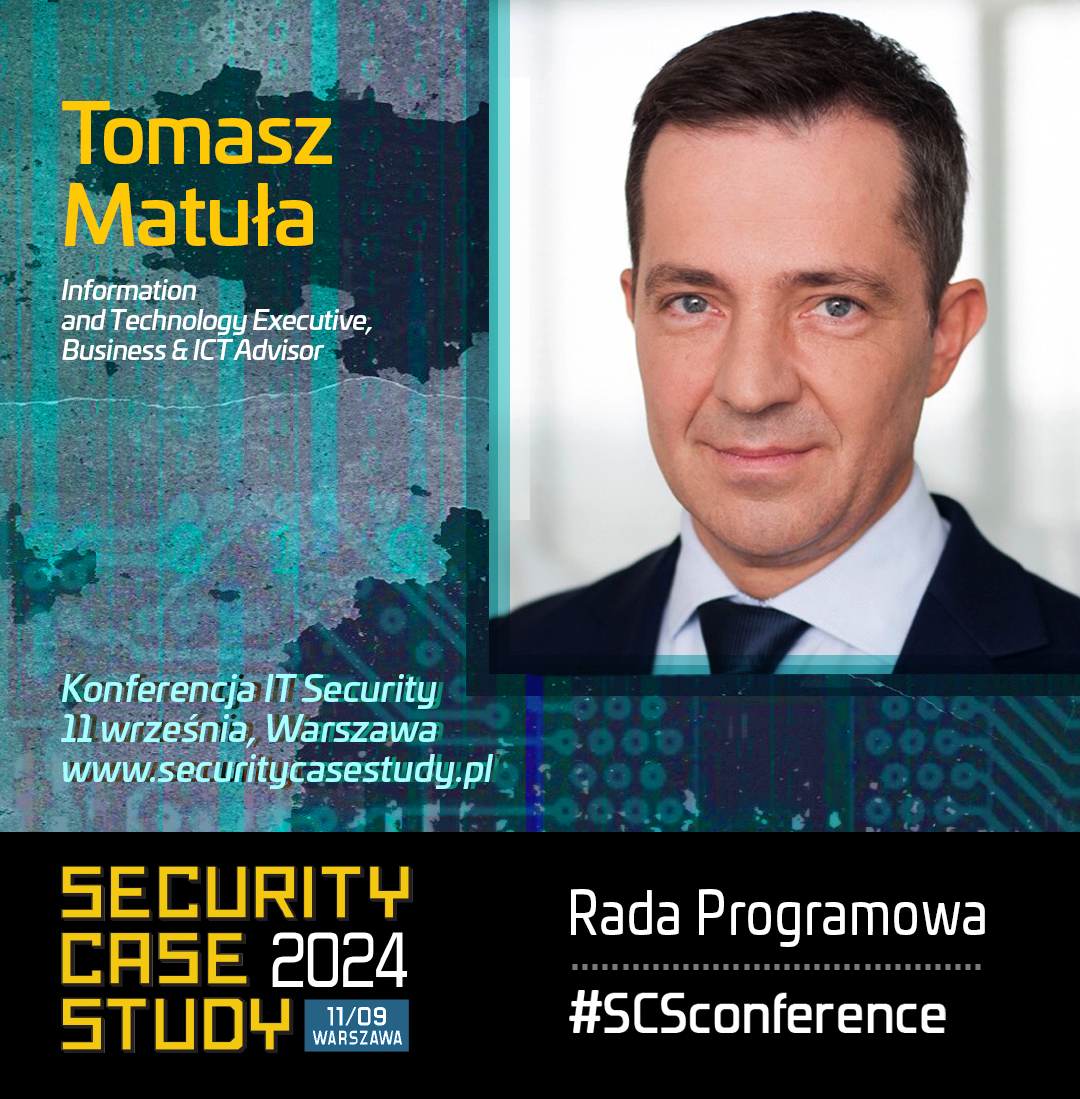 SCSconference's tweet photo. Dzięki za wszystkie propozycje CFP na #SCS24! Czekamy do 15.07 na ogłoszenie wybranych prelekcji.

Przedstawiamy RADĘ PROGRAMOWĄ (2/2) #SCS24 🔔

Przypominamy, że tylko do końca tyg. zarejestrujecie się po niższej cenie EARLY BIRD ‼️https://t.co/76yH5N9JUX
Czekamy na Was! https://t.co/sFu9izyyZJ