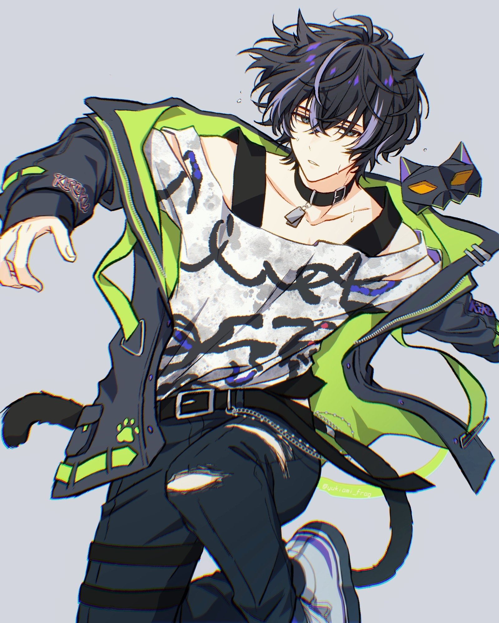 うおし (@sHakE_2aka) / X