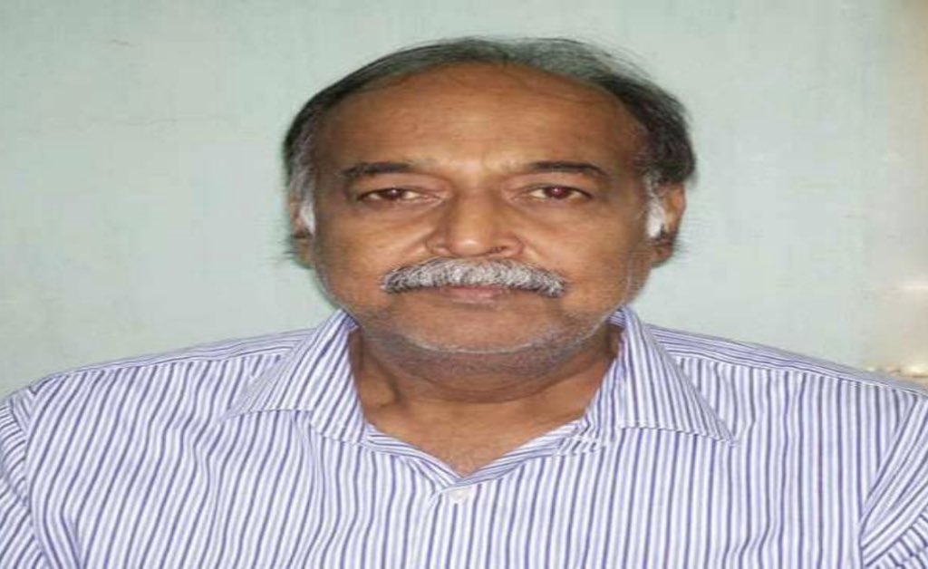 प्रसिद्ध अर्थशास्त्री डॉ० रमेश शरण के असामयिक निधन झारखंड के लिए अपूरणीय क्षति है साथ ही इस सूचना से मैं व्यक्तिगत रूप से काफी मर्माहत हूं। 

मरांग बुरु से उनकी आत्मा की शांति एवं उनके परिजनों को यह दुःख सहन करने की शक्ति प्रदान करने की कामना करता हूँ।