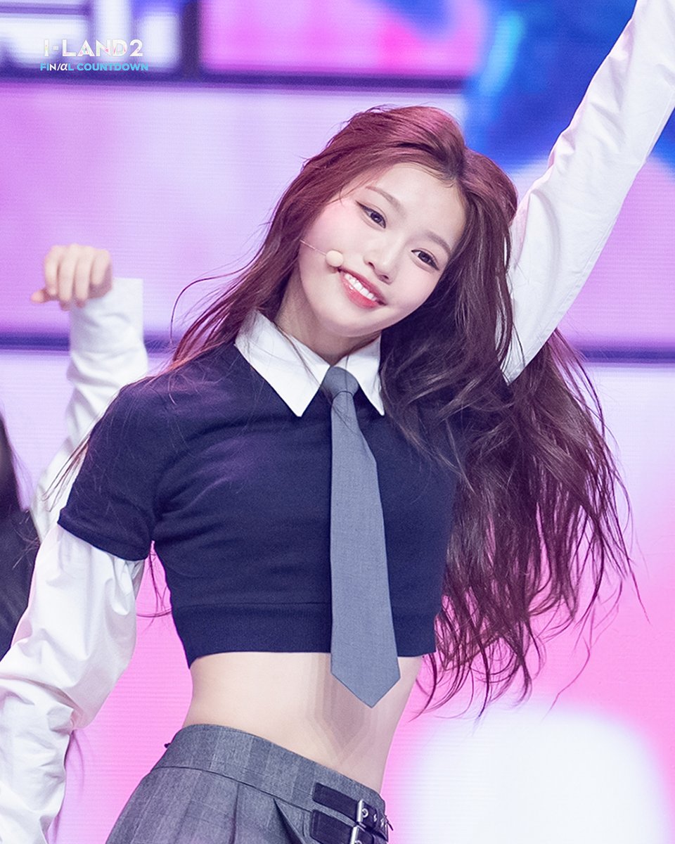 [I-LAND2] FINAL SPECIAL STAGE Behind Photo📸 #IWALY

I-MATE를 향한 마음을 담은 무대 IWALY💌

#유사랑 #윤지윤 #정세비

==

Send love to I-MATE through the song, IWALY💌

#RYUSARANG #YOONJIYOON #JEONGSAEBI 

〈I-LAND2 : FINAL COUNTDOWN〉

#ILAND2 #아이랜드2 #Mnet #엠넷