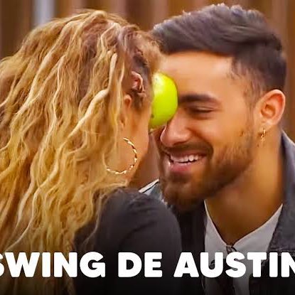 flxxvia's tweet photo. Hola. Les presento a Austin Palao, peruano que fue a Turquía en el poder del amor colgándose de Andreina Bravo donde consiguió fanaticada en Ecuador gracias a ella. Ahora está tras Fran Maira por lo mismo, colgándose de ella porq de cantante se muere de hambre. Bye #ganaroservir https://t.co/7AFy9Qj44e