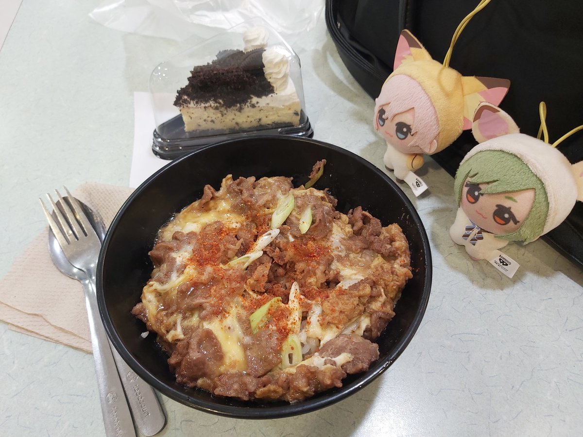 🎂 day after yuki's birthday!