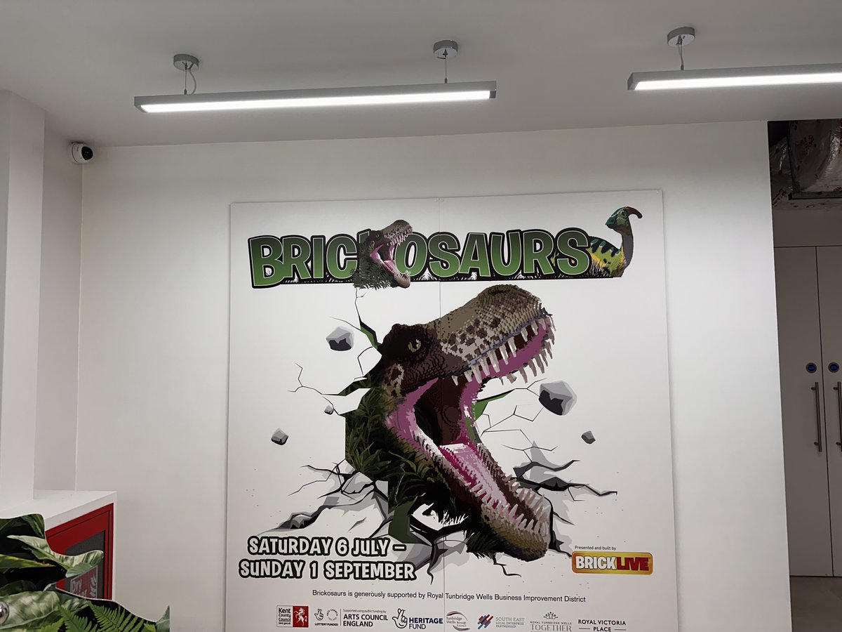 William Benson tweet media