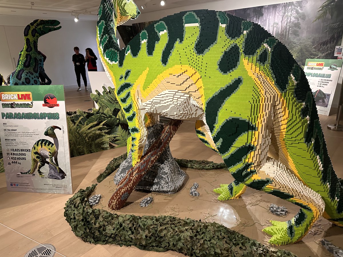 William Benson tweet media