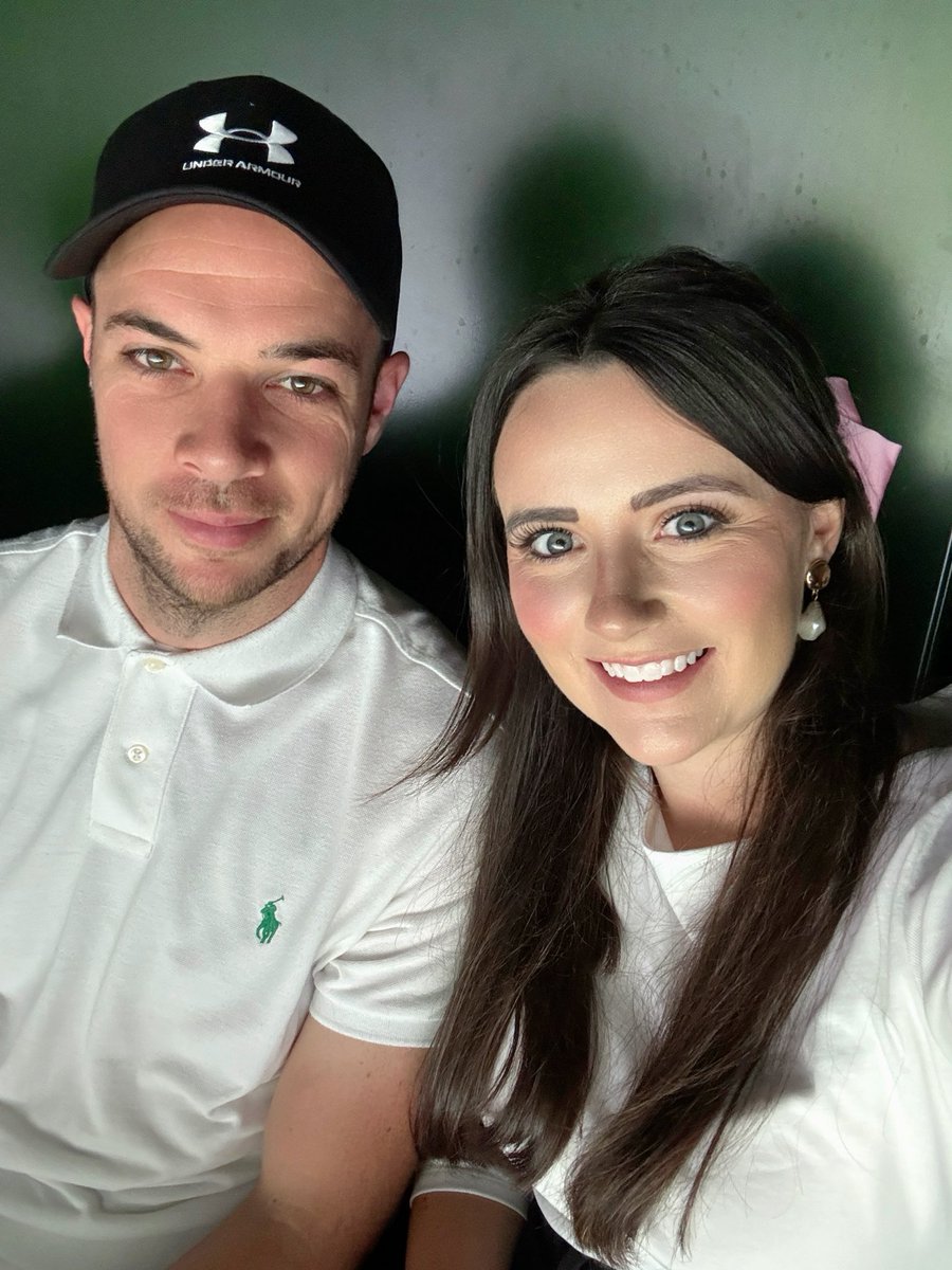 yrosebowry's tweet photo. Wimbledon 🎾 @ljbeala https://t.co/tPJGAyMOpe