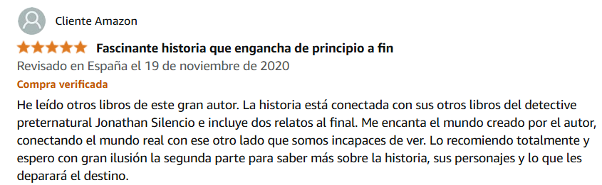lojuroxtatuaje's tweet photo. Cosas que dicen los lectores de mi "Tiempo en Ruinas". Podéis leerla GRATIS en https://t.co/L44G2UZkb3 https://t.co/44gLrcuI4x