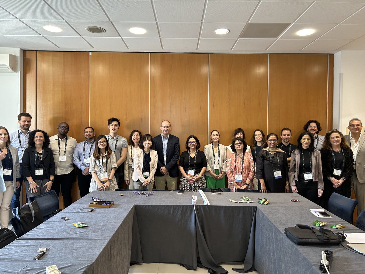 Vandana Patravale (@vandanapatrava3) on Twitter photo CRS Local chapter representatives board meeting <a href="/CRSScience/">Controlled Release Society</a> <a href="/CrsIndian/">CRS Indian Chapter</a> CRS Local chapter representatives board meeting <a href="/CRSScience/">Controlled Release Society</a> <a href="/CrsIndian/">CRS Indian Chapter</a>