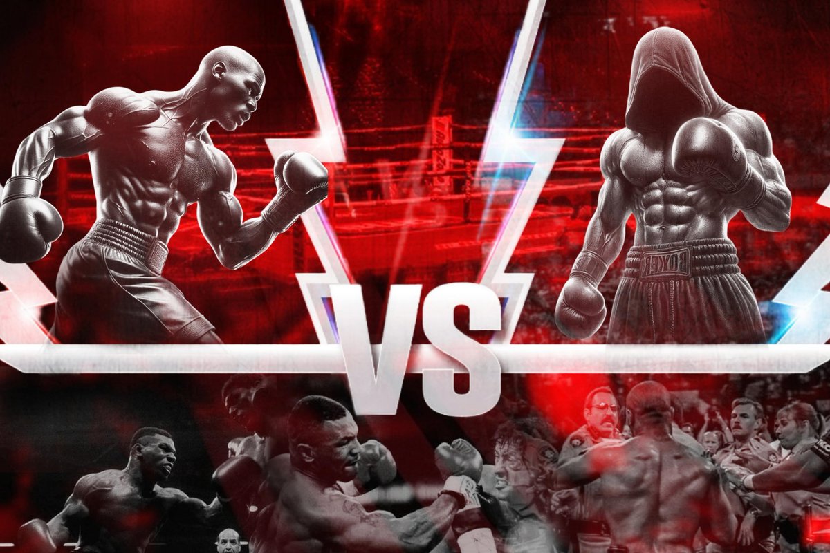 TaysonCoin's tweet photo. Mike Tyson, the crypto champion, battles one or two top meme-coins each week in the crypto market arena. This epic battle leverages the use of Mike Tyson (Tyson Coin) to create a magnificent stage. Enjoy being a part of this new saga.
#BTC 
#memecoins 
#Blockchain 
#TaysonCoin https://t.co/ZZ9eqvQ6vm