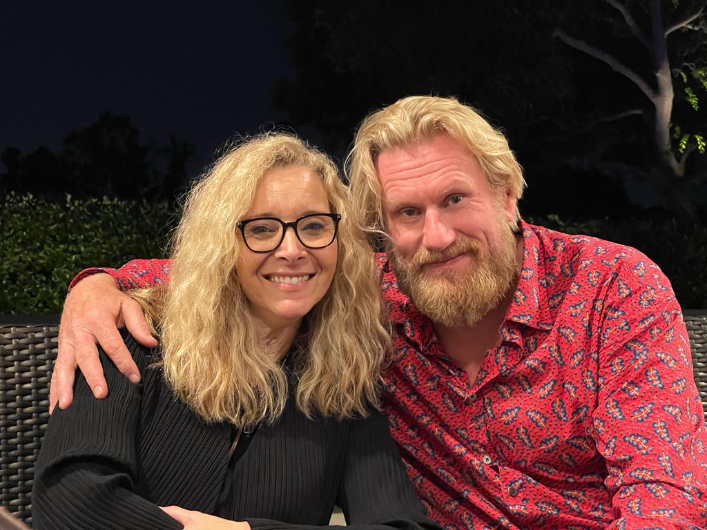 temterune's tweet photo. Happy to share with you that on the 24 of July 2024 we are on @AppleTV . Tune in please. @TaikaWaititi @LisaKudrow #TimeBandits https://t.co/qn1GueXbyN