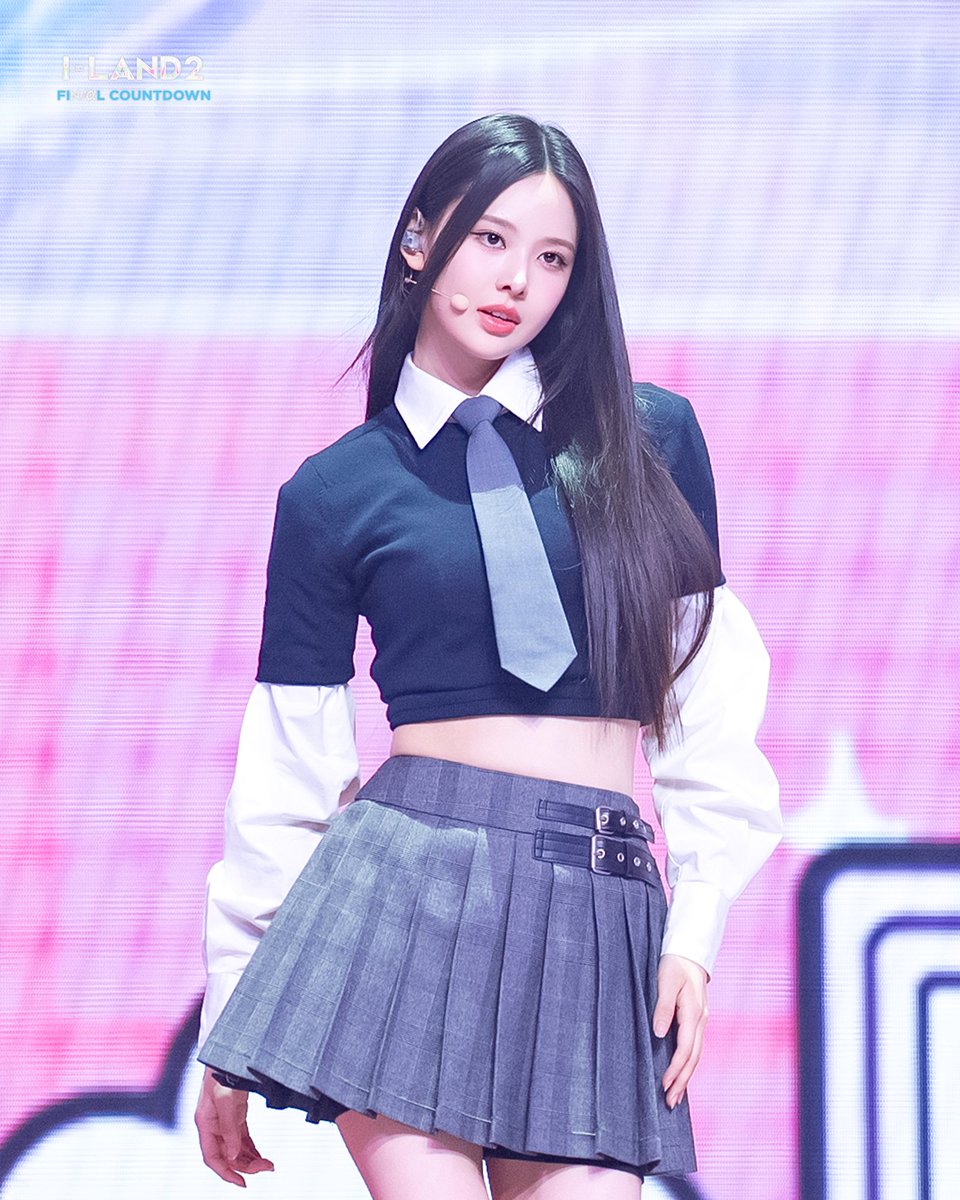 [I-LAND2] FINAL SPECIAL STAGE Behind Photo📸 #IWALY

I-MATE를 향한 마음을 담은 무대 IWALY💌

#김규리 #남유주 #마이 #방지민

==

Send love to I-MATE through the song, IWALY💌

#KIMGYURI #NAMYUJU #MAI #BANGJEEMIN

〈I-LAND2 : FINAL COUNTDOWN〉

#ILAND2 #아이랜드2 #Mnet #엠넷