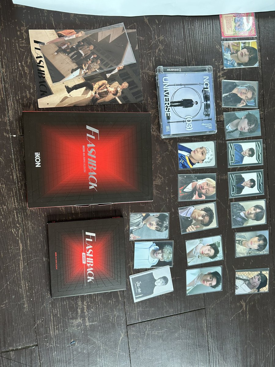 totoboki's tweet photo. WTS | MY NCT iKON SF9 ALBUM AND PHOTOCARD IN BULK

ALL FOR RM110 include postage
(Will get poster and few unofficial item asfree gift ) 

-can nego 

#pasarnct #pasariKON #pasarsf9
@pasarNCT @pasariKON @pasarSF9my https://t.co/mgUvj1kgdA