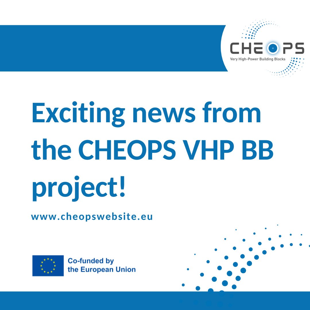 CHEOPSVHPBB tweet media