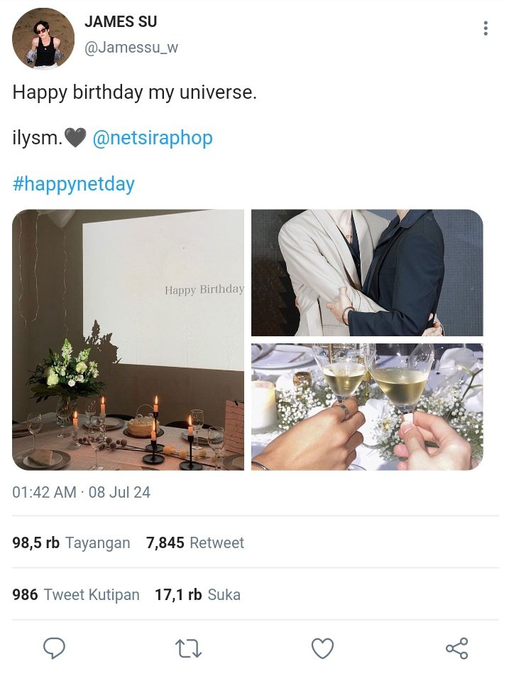 ＮＥＴＪＡＭＥＳ tweet media