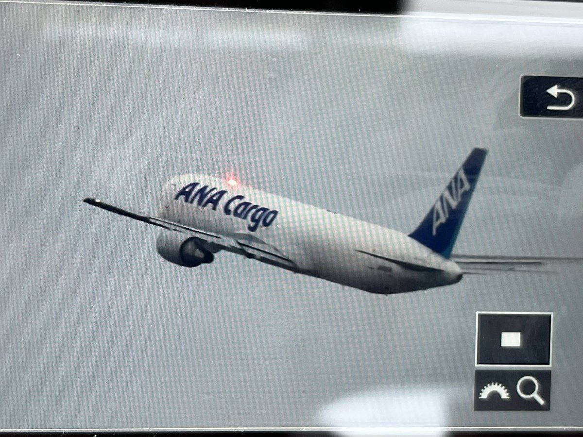 NRT_HND_1112's tweet photo. JA8358
HND RWY16R↗︎
Farewell 8358👋 https://t.co/lyPyyiSvWs