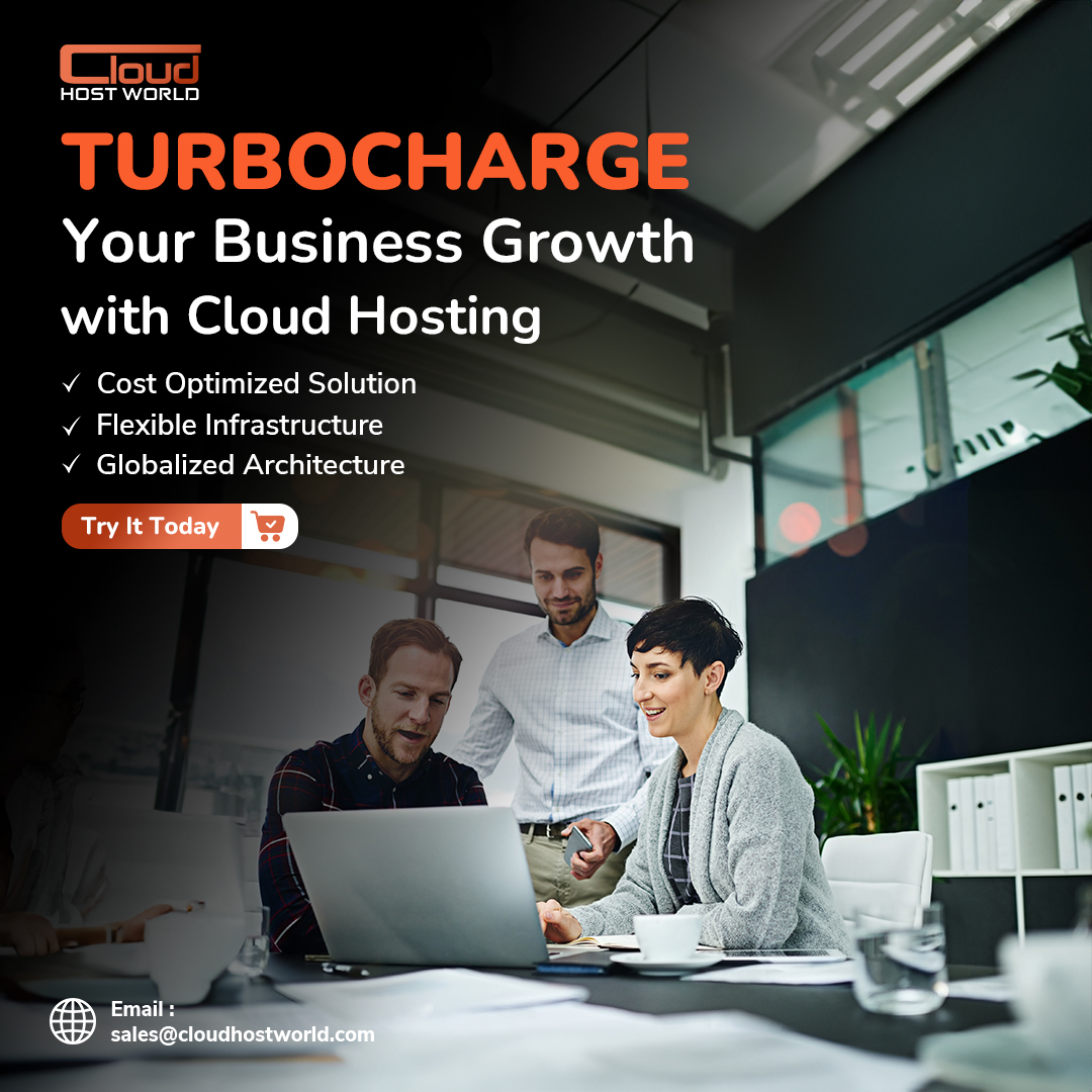 Grow your business👨🏻‍💻globally with our cloud☁️ hosting solutions! Embrace cost-efficient,💰flexible infrastructure and globalized🌏architecture designed to boost🚀your business growth.📊

Click👉🏻t.ly/4s78j to get started!

#cloudhosting #OnlinePresence #CloudHostWorld