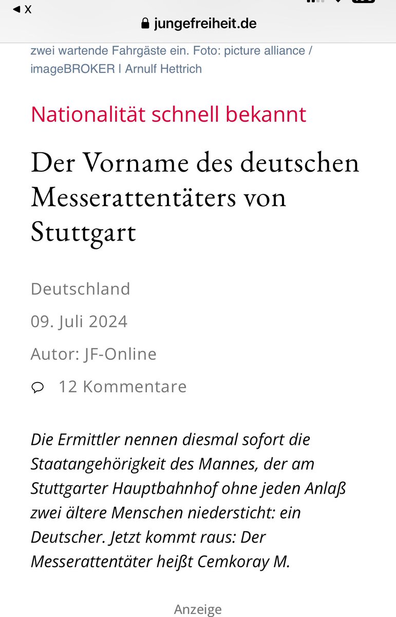 MGGA2021h's tweet photo. Da ist er! Der böse Deutsche. 
Cemkoray

Wahrscheinlich ein schwäbischer Name. https://t.co/eySqvtw2Wg
