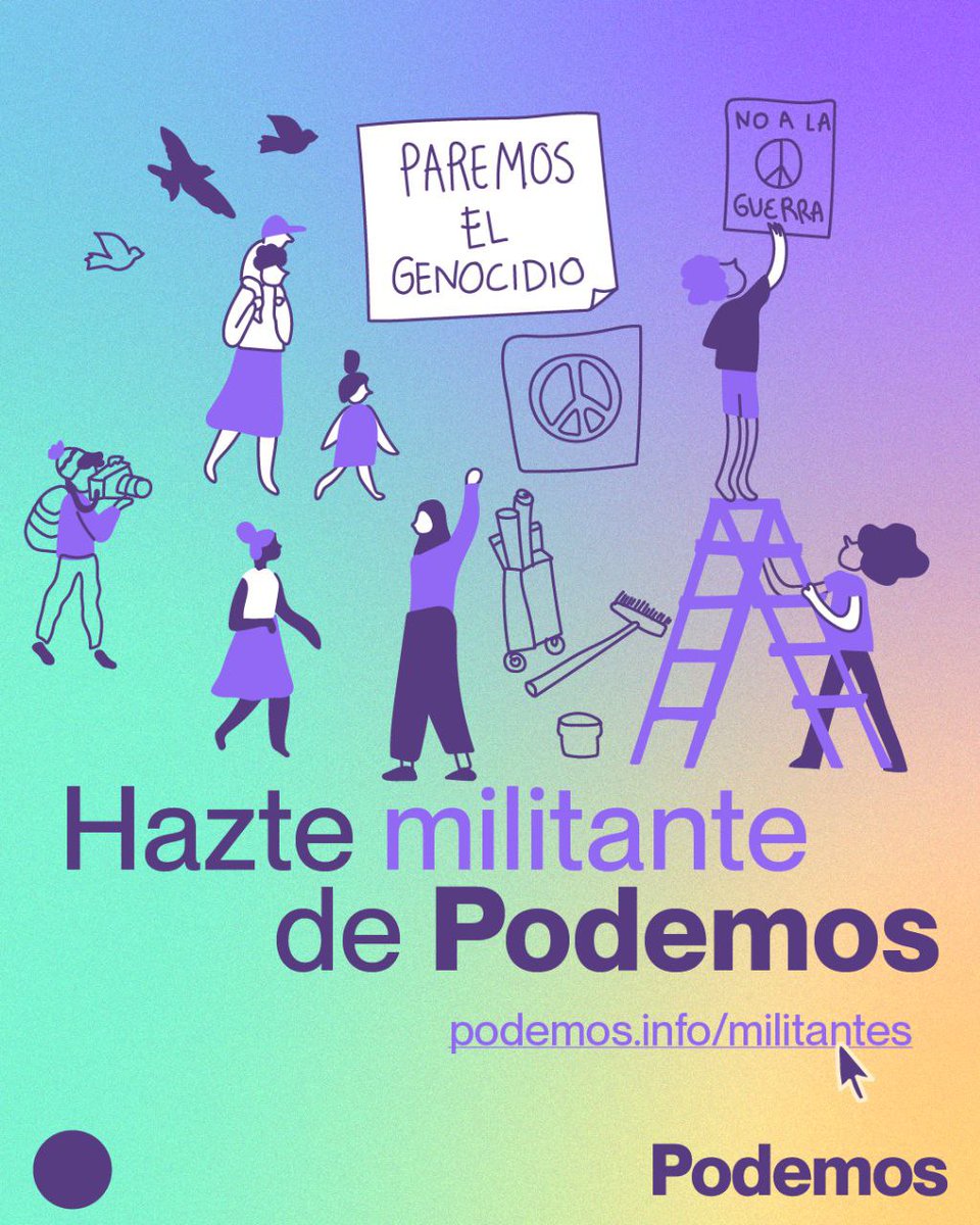 Podemos Castro tweet media