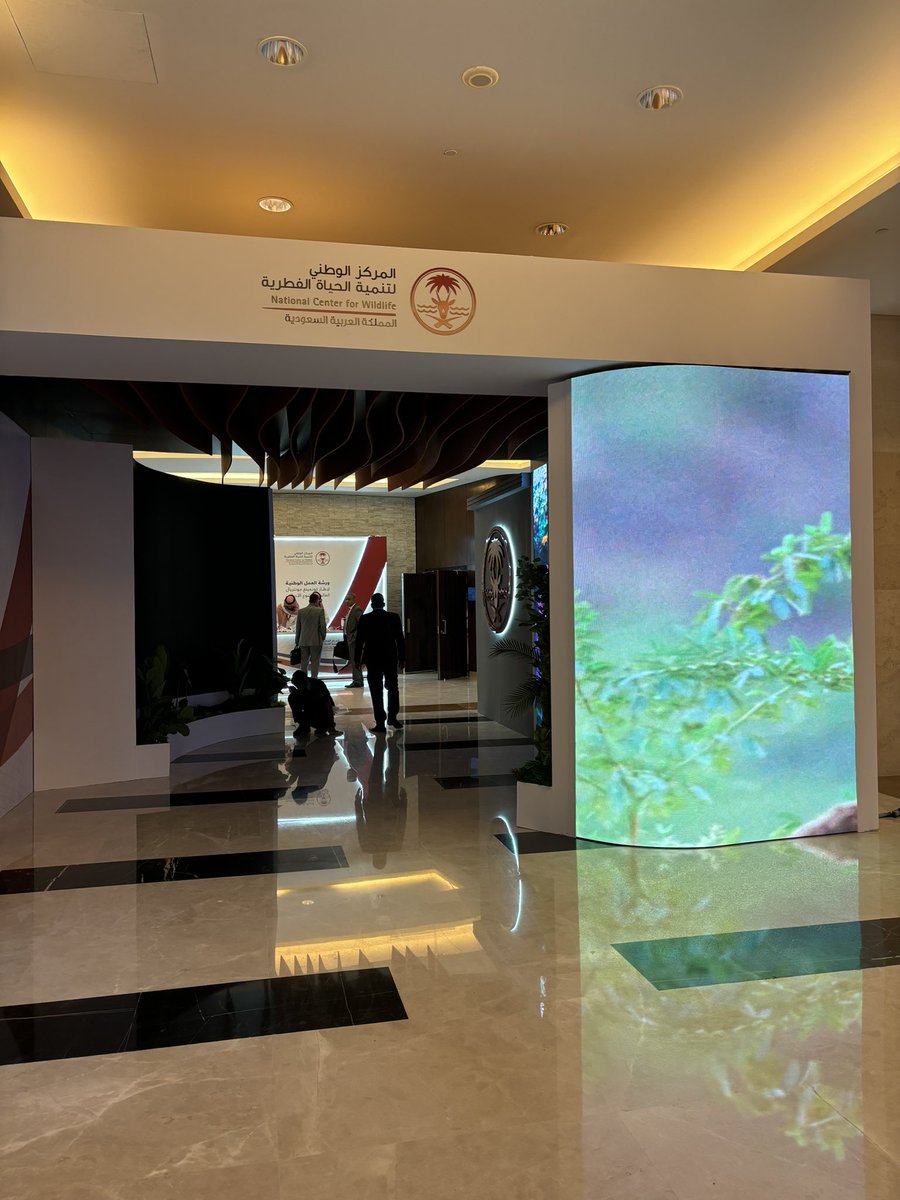 National workshop on the Kunming-Montreal Global Biodiversity Framework day 1