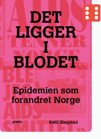 Anne Kveim Lie tweet media