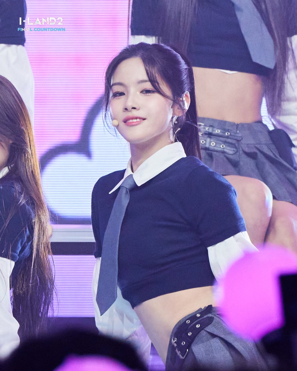 [I-LAND2] FINAL SPECIAL STAGE Behind Photo📸 #IWALY

I-MATE를 향한 마음을 담은 무대 IWALY💌

#최정은 #코코 #후코

==

Send love to I-MATE through the song, IWALY💌

#CHOIJUNGEUN #KOKO #FUKO

〈I-LAND2 : FINAL COUNTDOWN〉

#ILAND2 #아이랜드2 #Mnet #엠넷