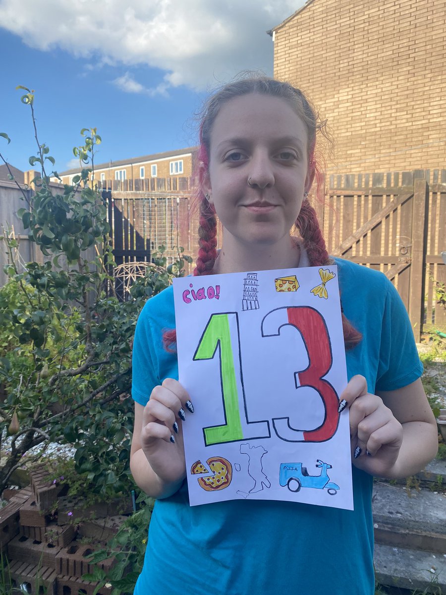 We’re taking the Rangers too!!! 13 sleeps to Italy!! <a href="/TawnyOwlEmma/">💙 Emma Maudsley</a> <a href="/MillieRose1302/">Millie</a> <a href="/ukintguides/">International Team</a> <a href="/GGNWE_INT/">GGNWE International</a> @LancsNW
