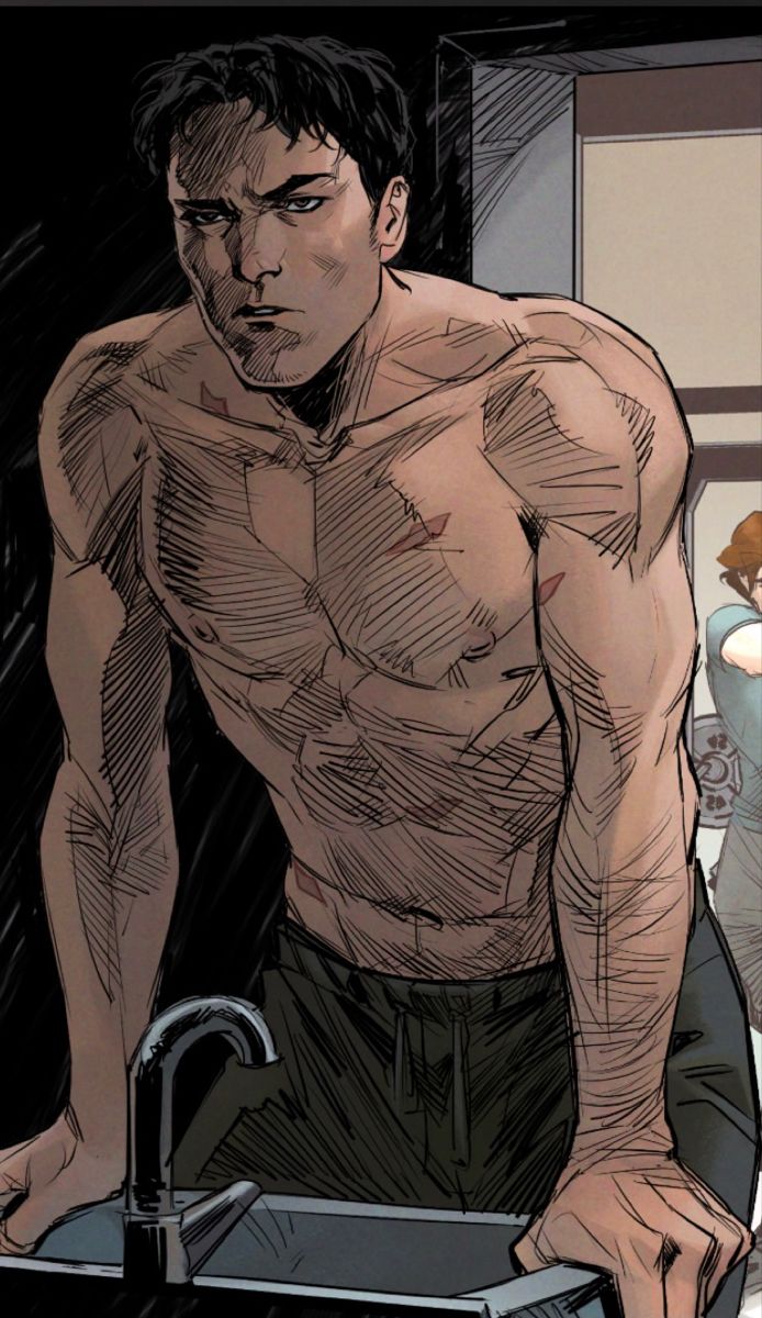 #сероволк

Мы можем поговорить о том, что Серёжа способен понести своего мужа на руках? То есть вот наш рыжий мяу-мяу с лёгкостью поднимет вот эту (секс-)машину?

Хотелось бы, конечно, чтобы предложение Серёжи поступило Олегу в других обстоятельствах… более романтичных, ю ноу 😏