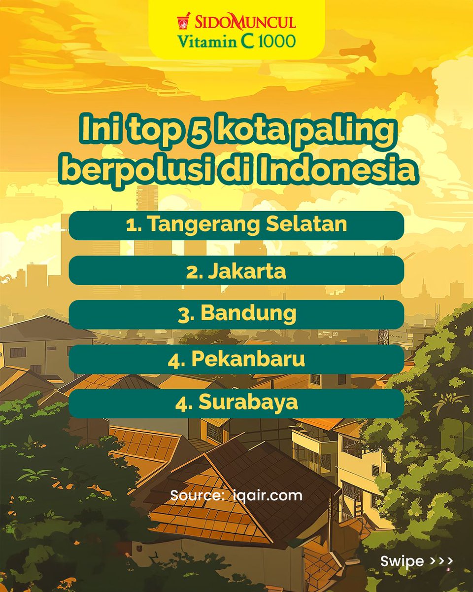 Sido Muncul Vitamin C 1000 mg (@sidomunculC1000) / Posts / X