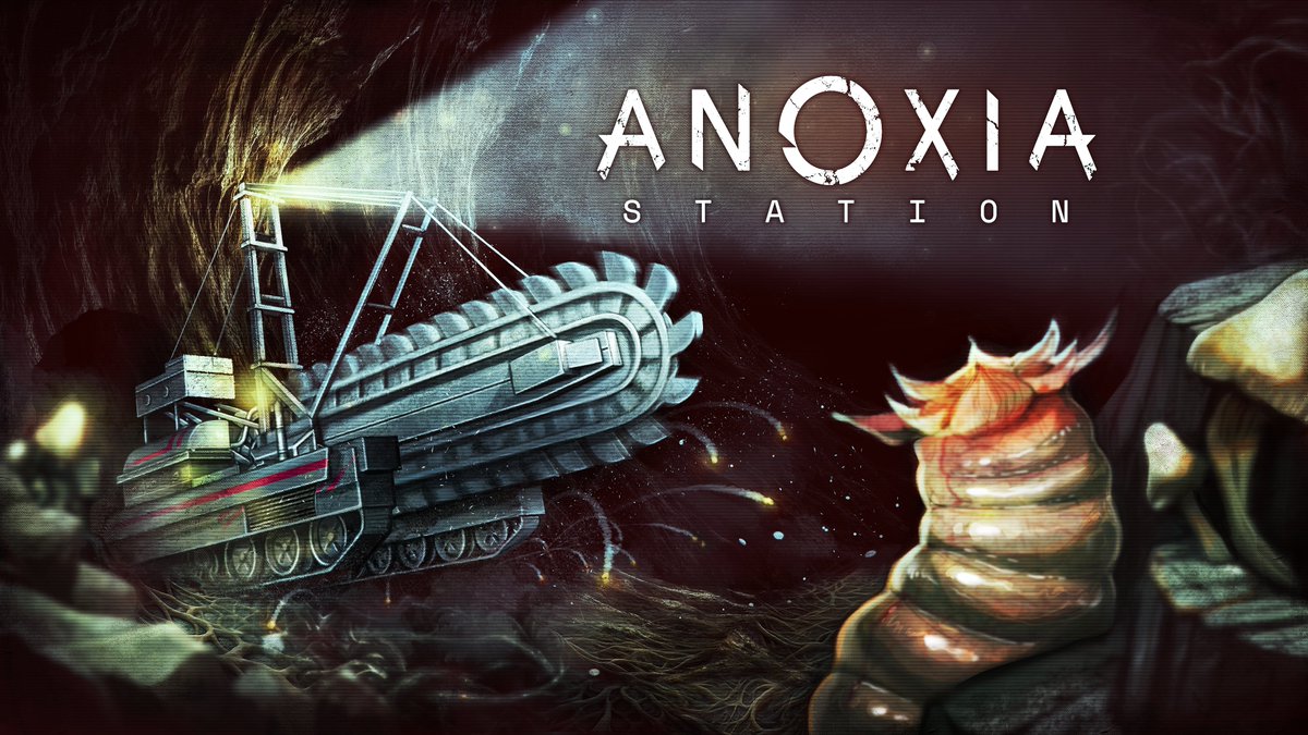 abylight's tweet photo. Our latest announcement, Anoxia Station, a strategy/ horror game set in a dystopian 1988 ,has been featured in @PravdaRu historic newspaper! You can read the news here
https://t.co/Tv90rjSSWS
#strategy #horror #indiegame #indiedev #steam #indide https://t.co/QtZpZVSAKf