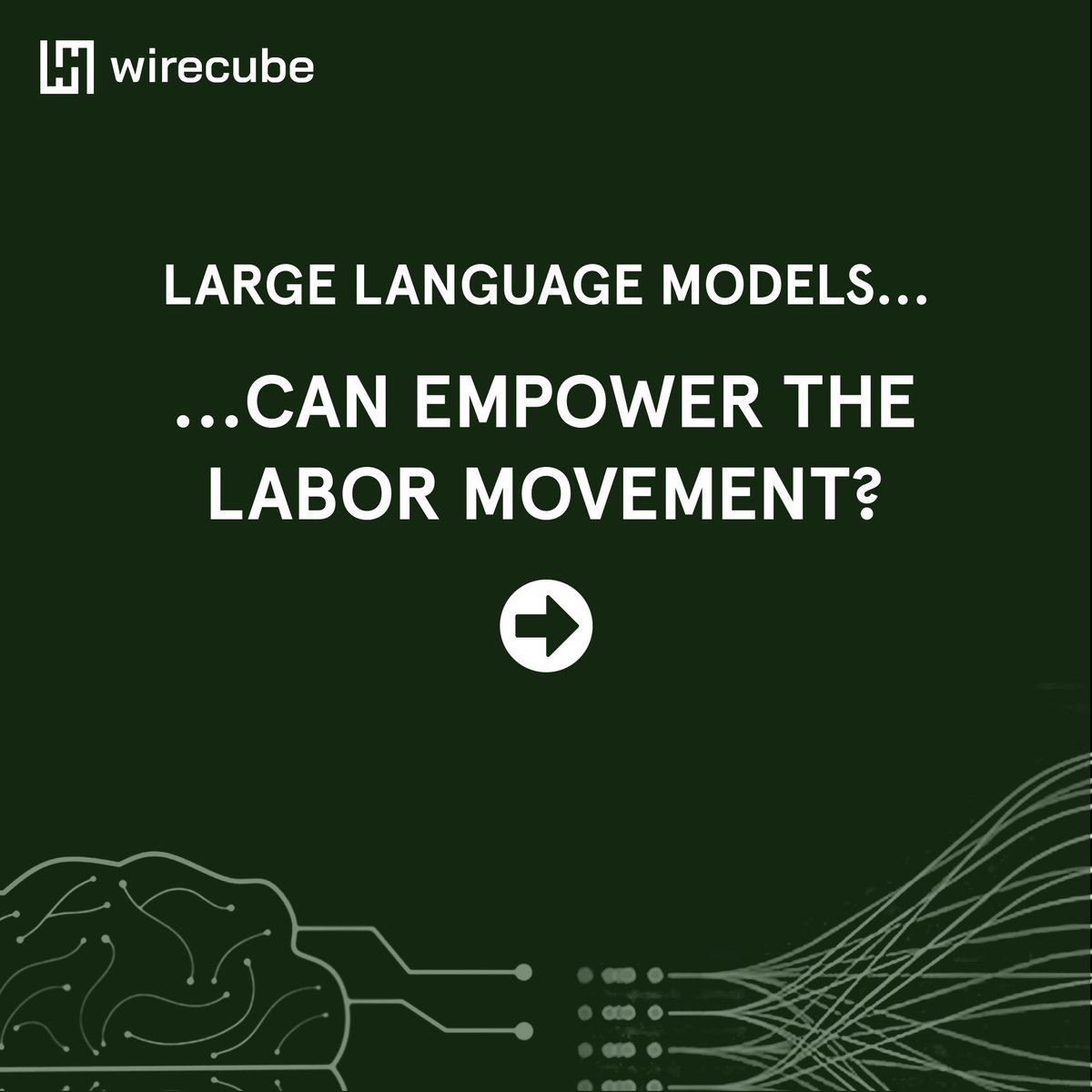 wirecube: Software Development tweet media