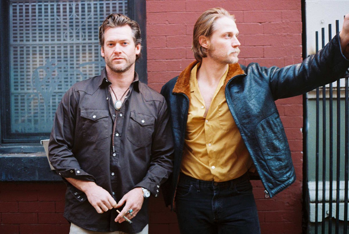 ClubRedTride's tweet image. Save the date for #Telluride's return of #JamestownRevival (@JTRevival)  at Club Red on August 9 &amp;amp; 10 with @TheWatsonTwins.

For tickets visit clubredtelluride.com/jamestown-revi…