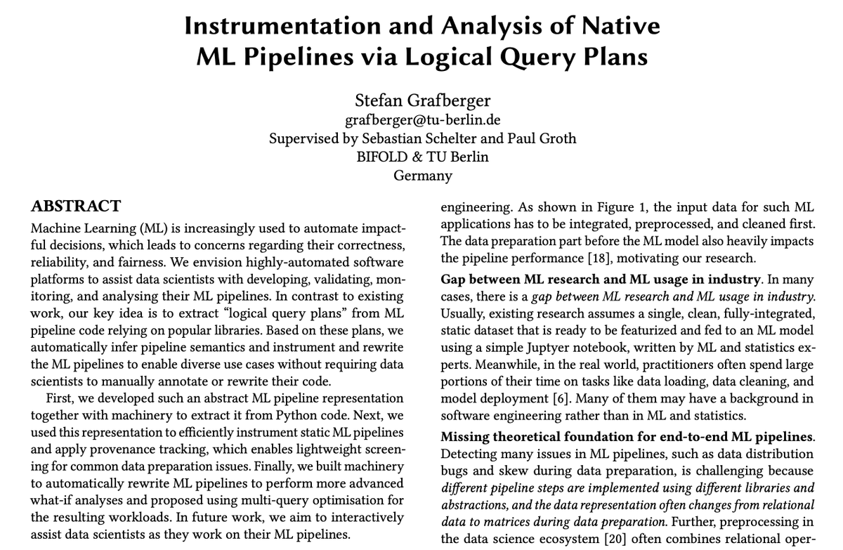 Stefan Grafberger tweet media