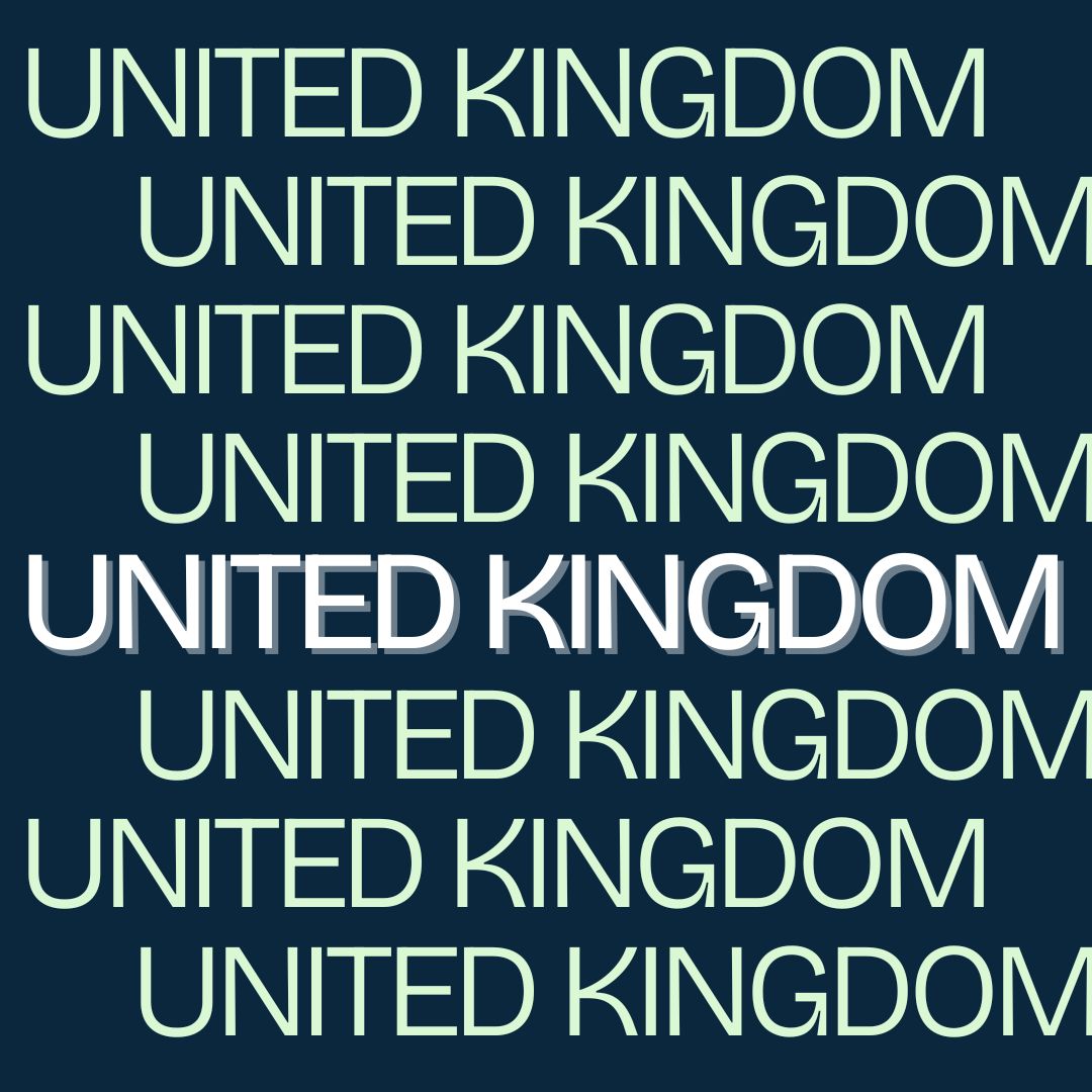 Announcement pending...

Can anyone guess what's coming?