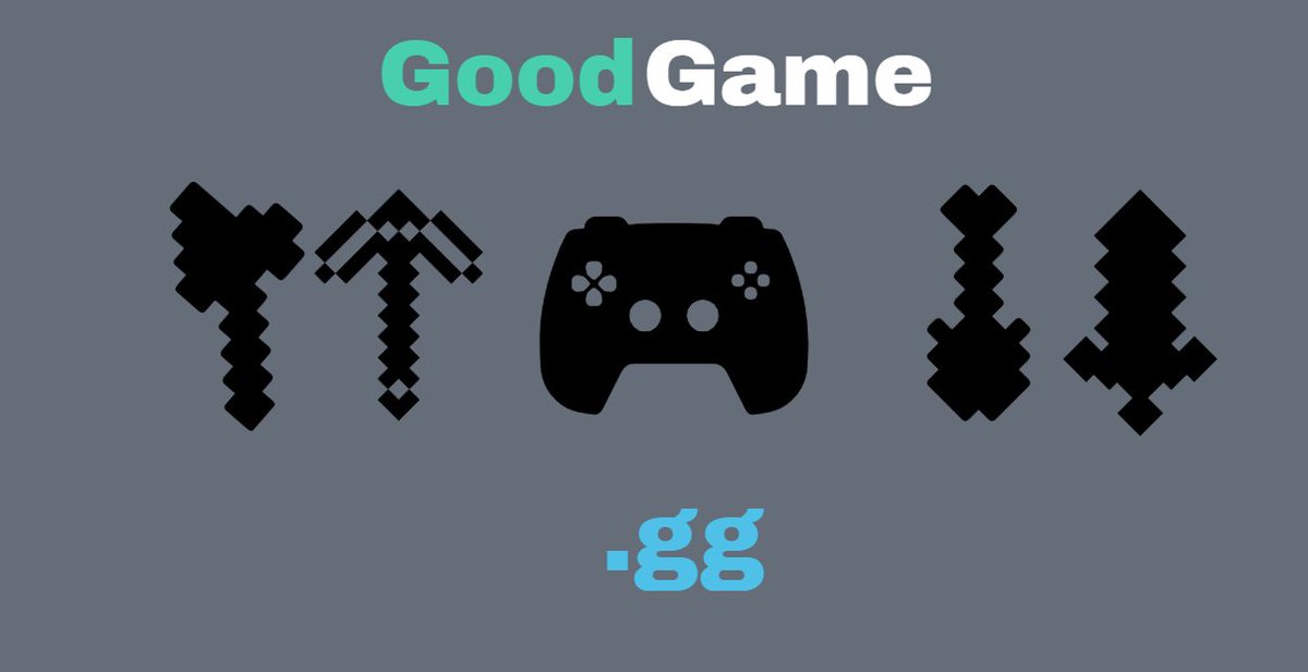 BrandfulDomains's tweet photo. @BBC writes about the .gg ccTLD

"The extension is used by some of the most popular websites in the world like fortnite .gg as well as forums where gamers share tricks, tips, and add ons. https://t.co/CagjeMNbG0