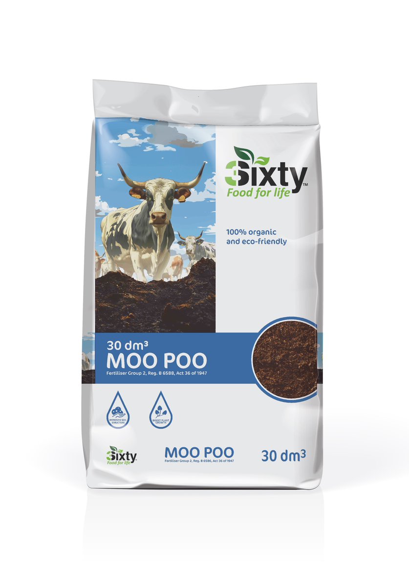 Delivering the simplest, most efficient soil for growers. No fluff, no bullshit. Simply the best the industry offers.

gebco.co.za/portfolio-item…

#3Sixty #3Sixtyorganics #MooPoo #KraalManure #compost #healthysoil #organicfood #garden #grow #plants #garden #home