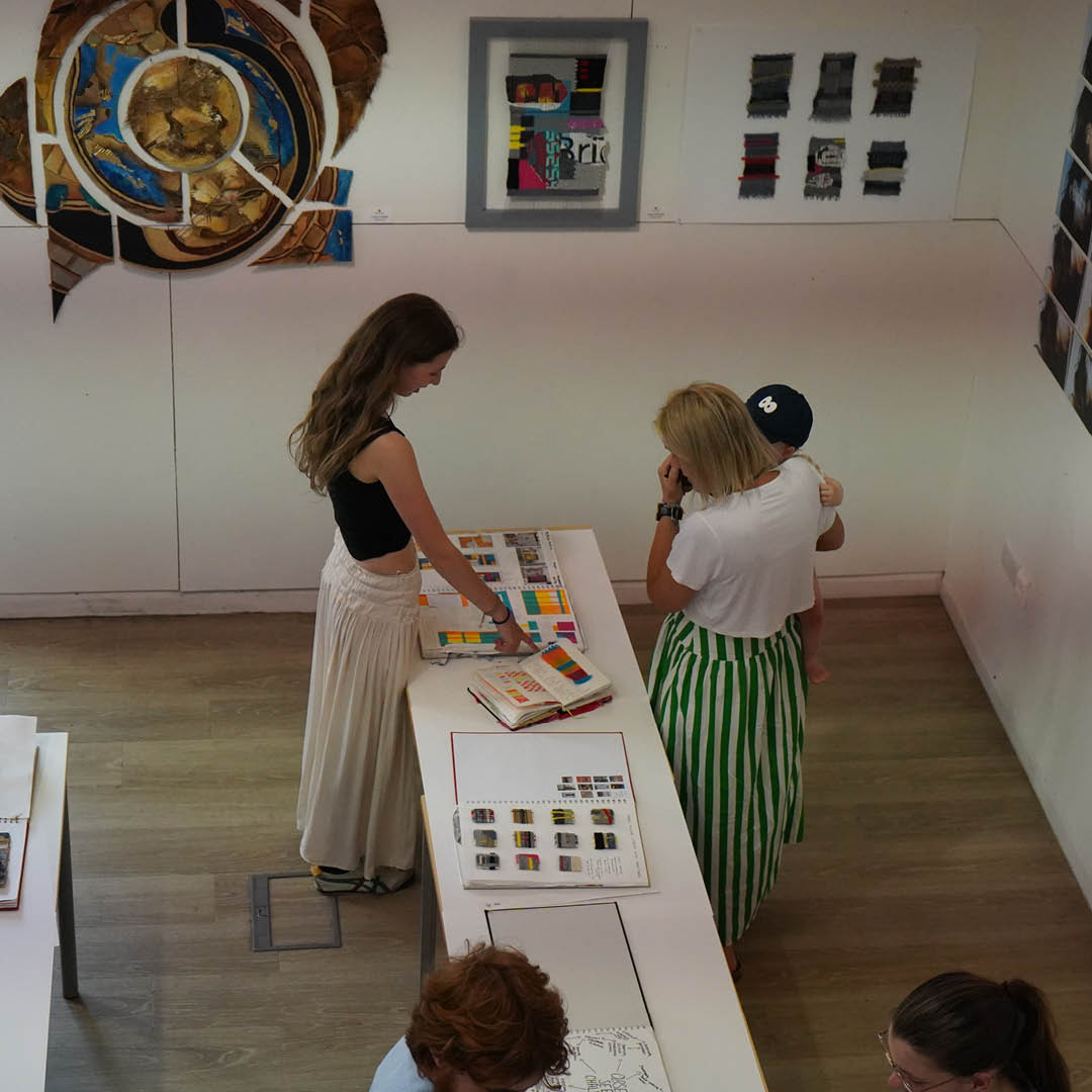 Our end of year art exhibit was absolutely stunning! 🎨✨ 

We're proud to showcase the incredible creativity and talent of our students. A huge thank you to everyone who contributed and visited. 

#ArtExhibit #Creativity #Talent #KingsCollegeTaunton