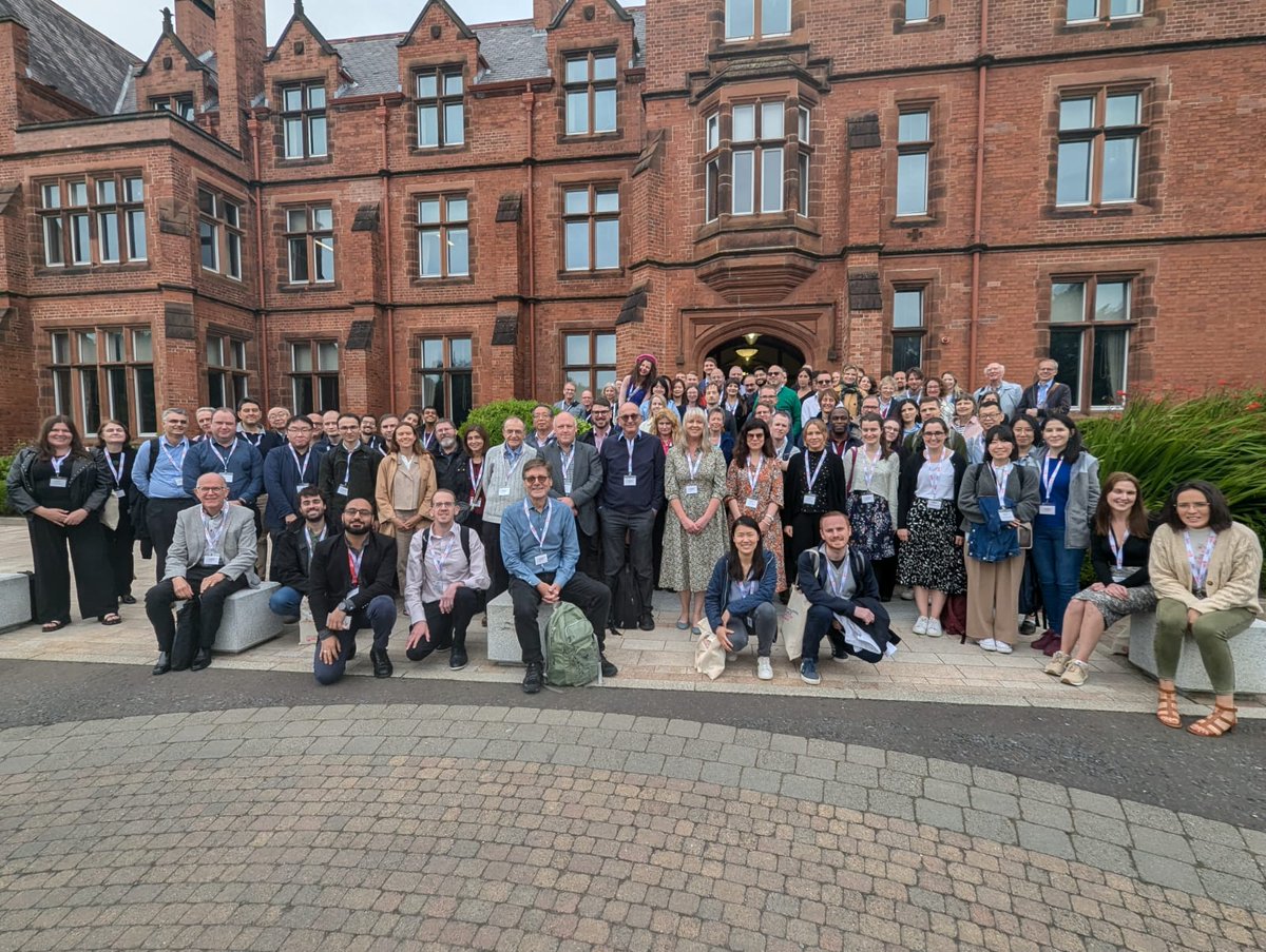 Gemma Catney tweet media