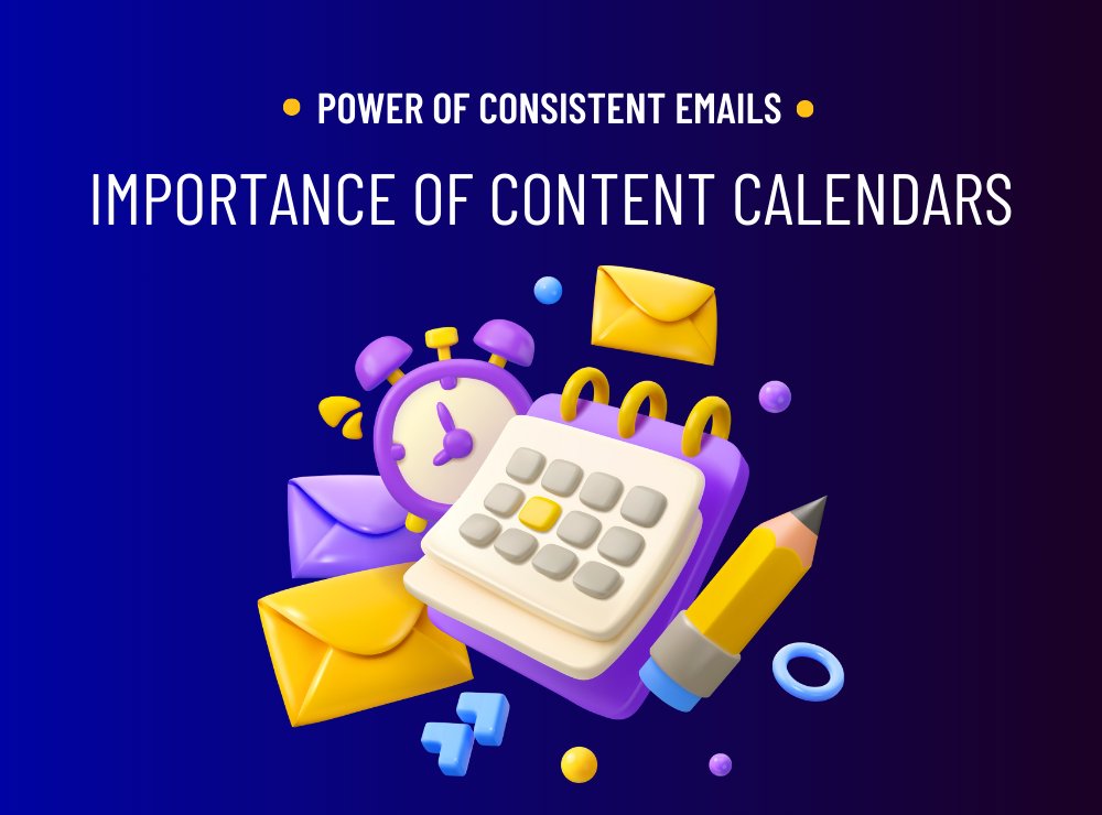 elediamkt's tweet photo. 🚀 Boost your email marketing with a content calendar! Plan your campaigns, optimize send days, and test for best engagement. 📅✨

📧 Learn more: https://t.co/vyFz5yBBvP

#EmailMarketing #ContentCalendar #DigitalMarketing #MarketingStrategy https://t.co/XRe7n1lIt3