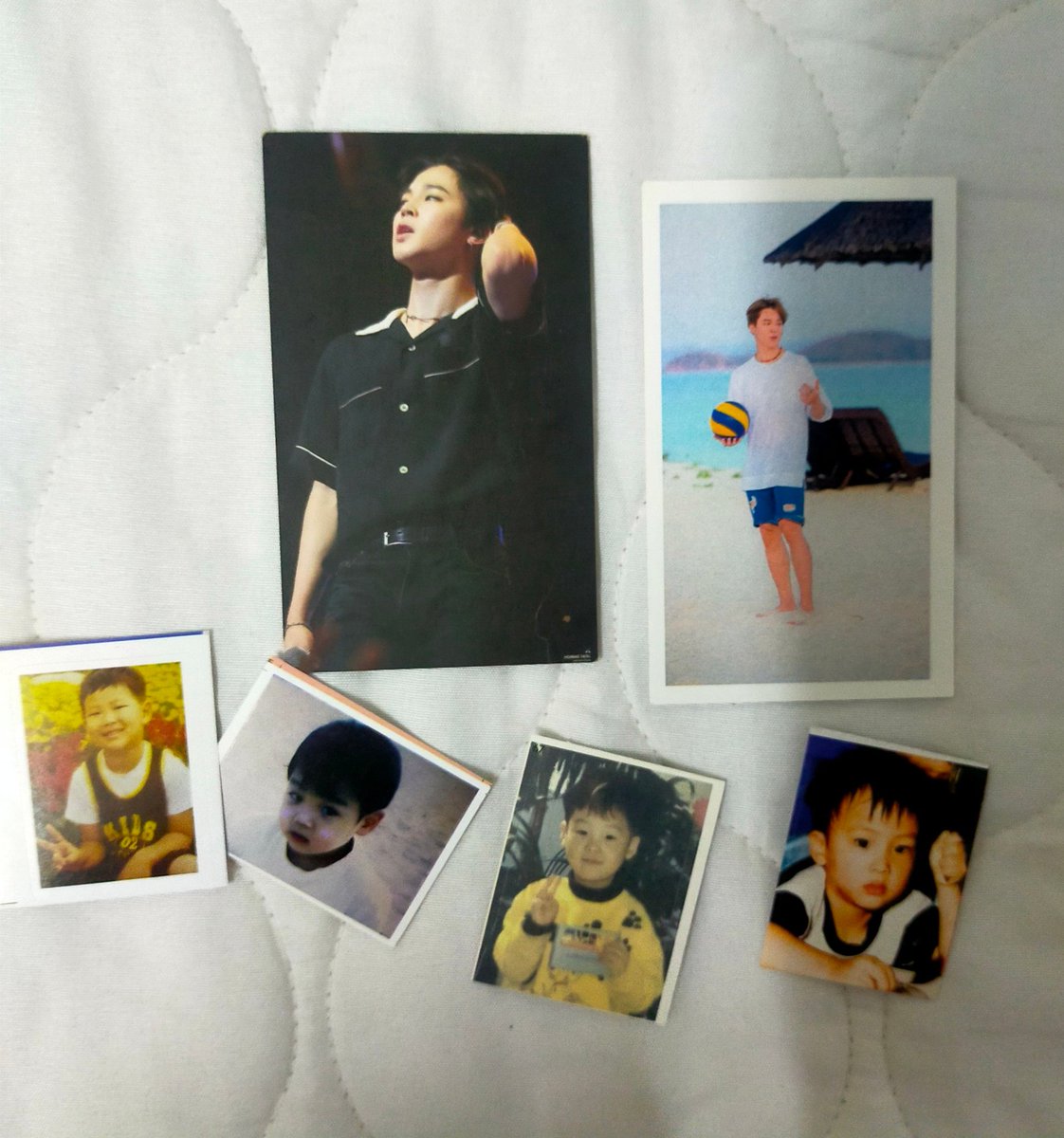 afza147's tweet photo. My BTS 11th anniversary Photocard set has arrived💜
Arrived on army birthday☺️💕
Thank you @sttaeryynight and @yunjiya1220 for hosting this wonderful and beautiful project 💜
#BTS #BTSARMY11thBirthday
#BTS11thAnniversary #project #photocardset https://t.co/3AO2MtWPsB
