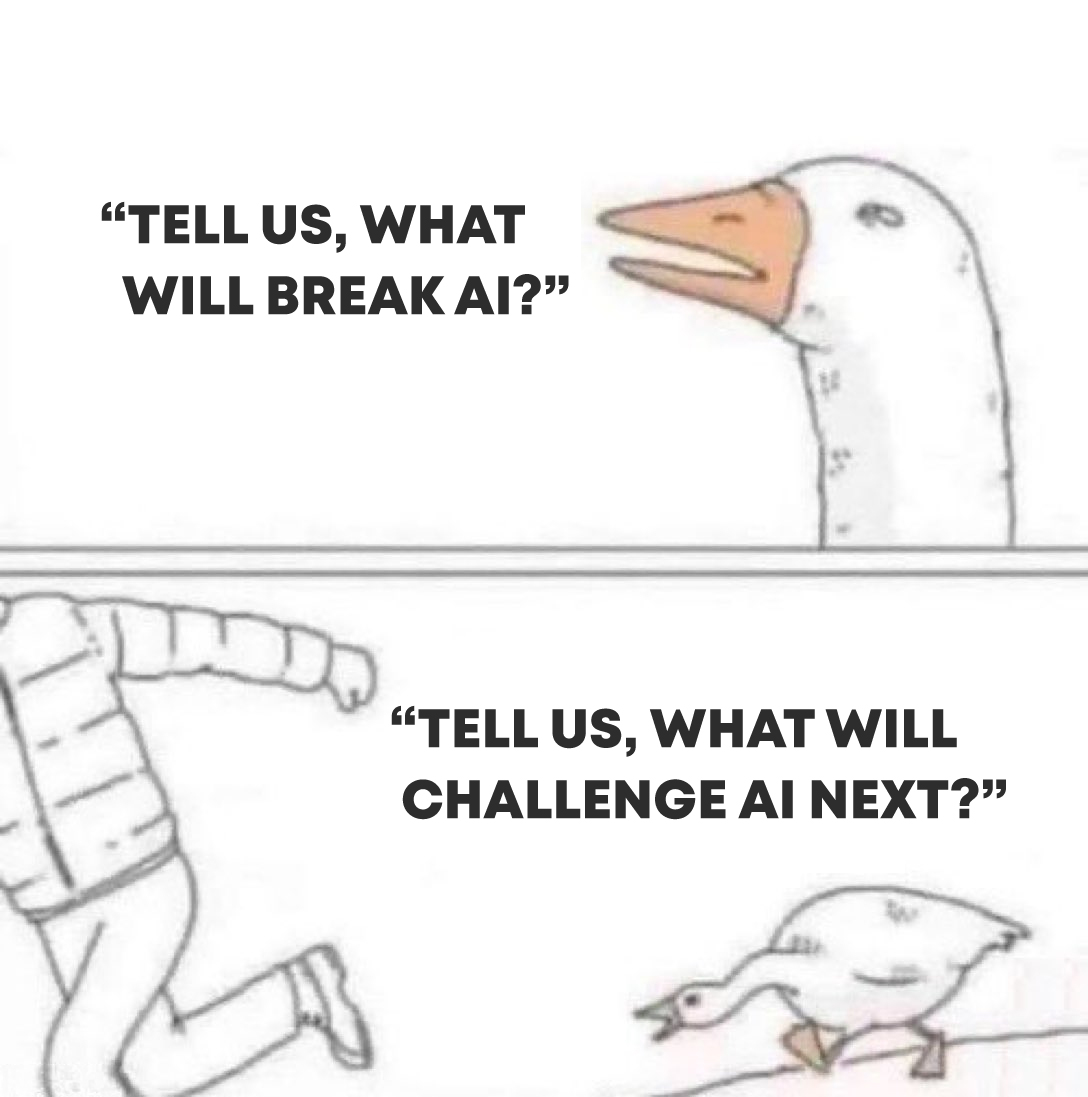 ReflectionAI (@reflectionai_) on Twitter photo 
