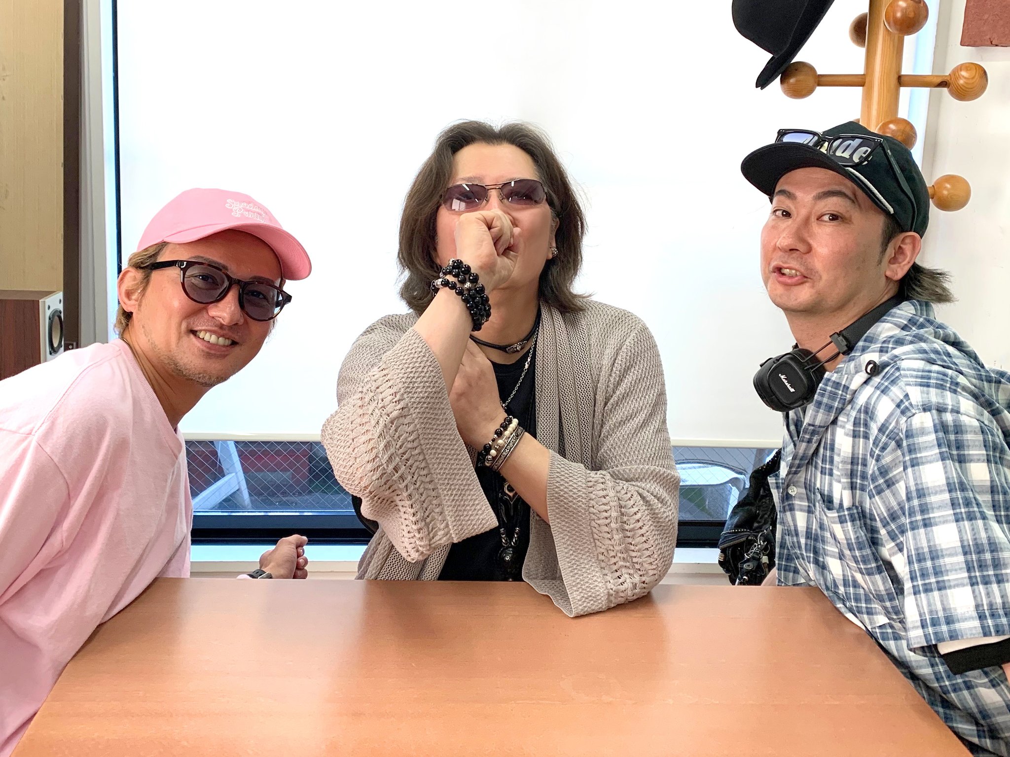 カ*ス様 石井竜也（米米CLUB）FLYING HEART10thネックレス r*0様 石井竜也（米米CLUB）ガラス ハート ネックレス - メルカリ