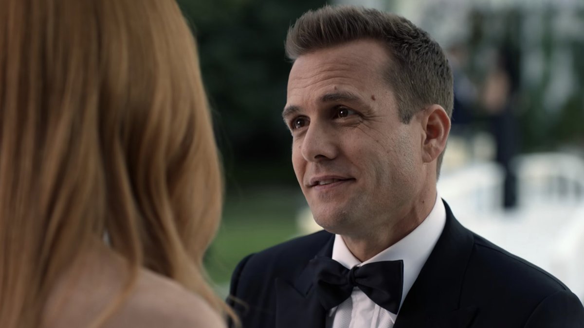 thedarvey's tweet photo. and whether he knew it or not, he wanted to marry her from the second he met her. https://t.co/3lhsL7v8za