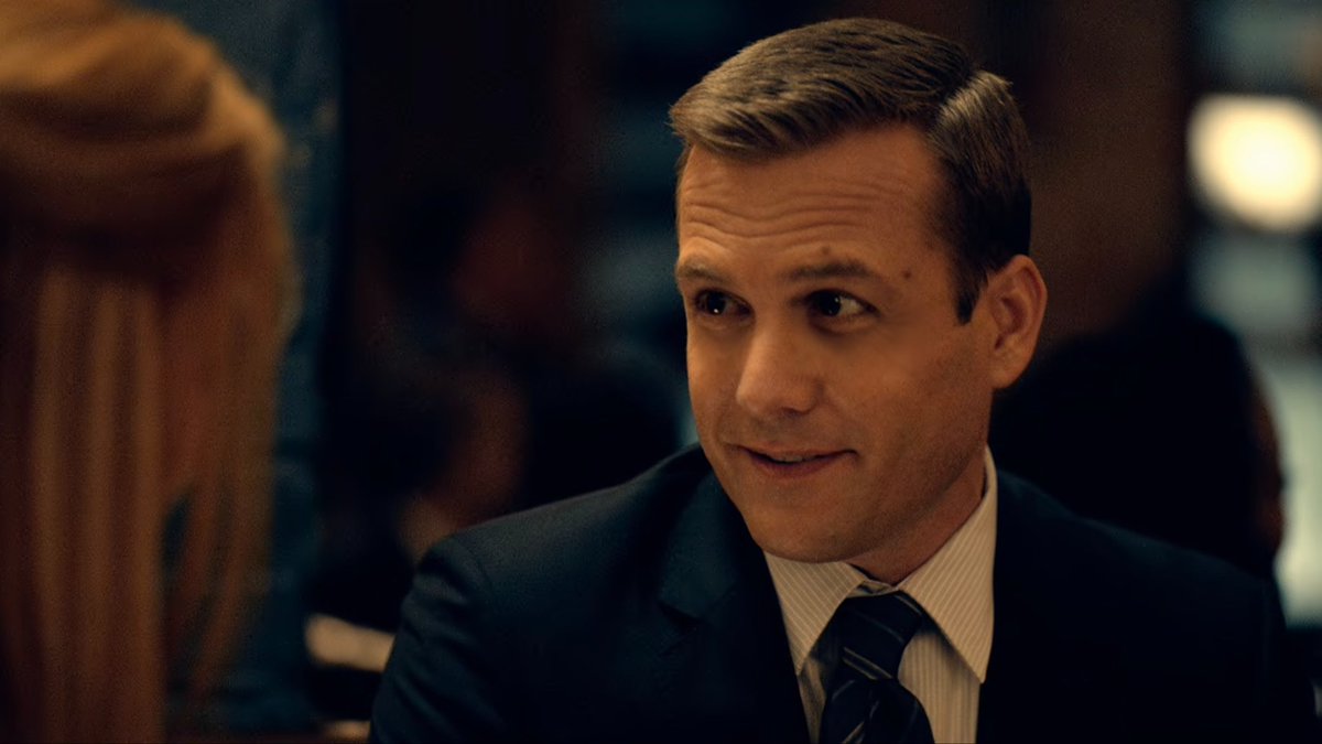 thedarvey's tweet photo. and whether he knew it or not, he wanted to marry her from the second he met her. https://t.co/3lhsL7v8za