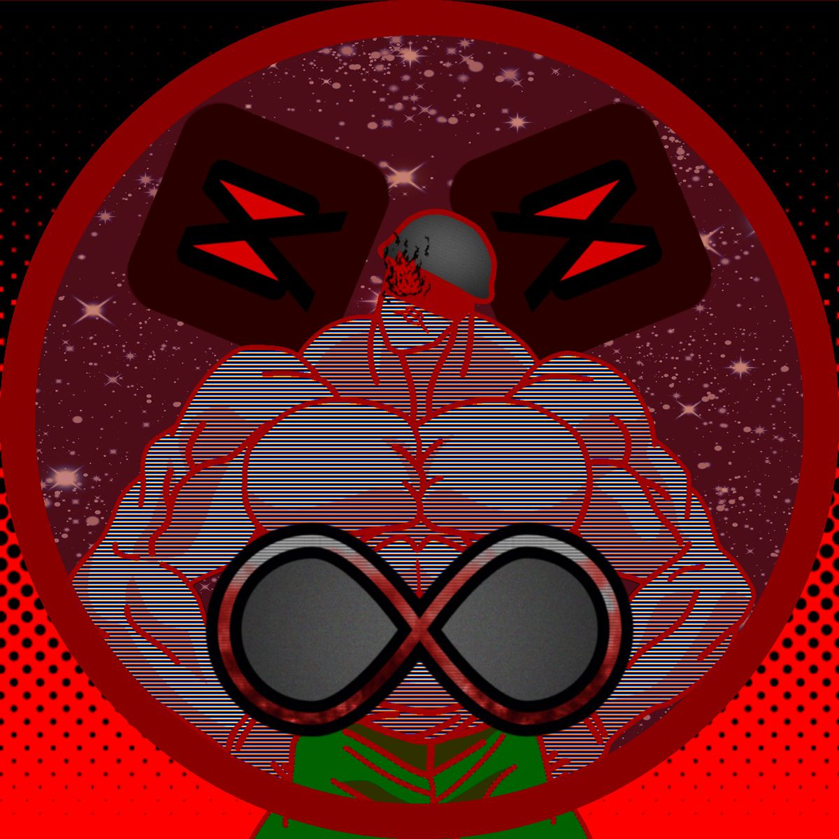 GeneralFachudo's tweet photo. Pues bueno, aquí mi #NuevaFotoDePerfil, y ya wey :v https://t.co/XR0kdsqjDn