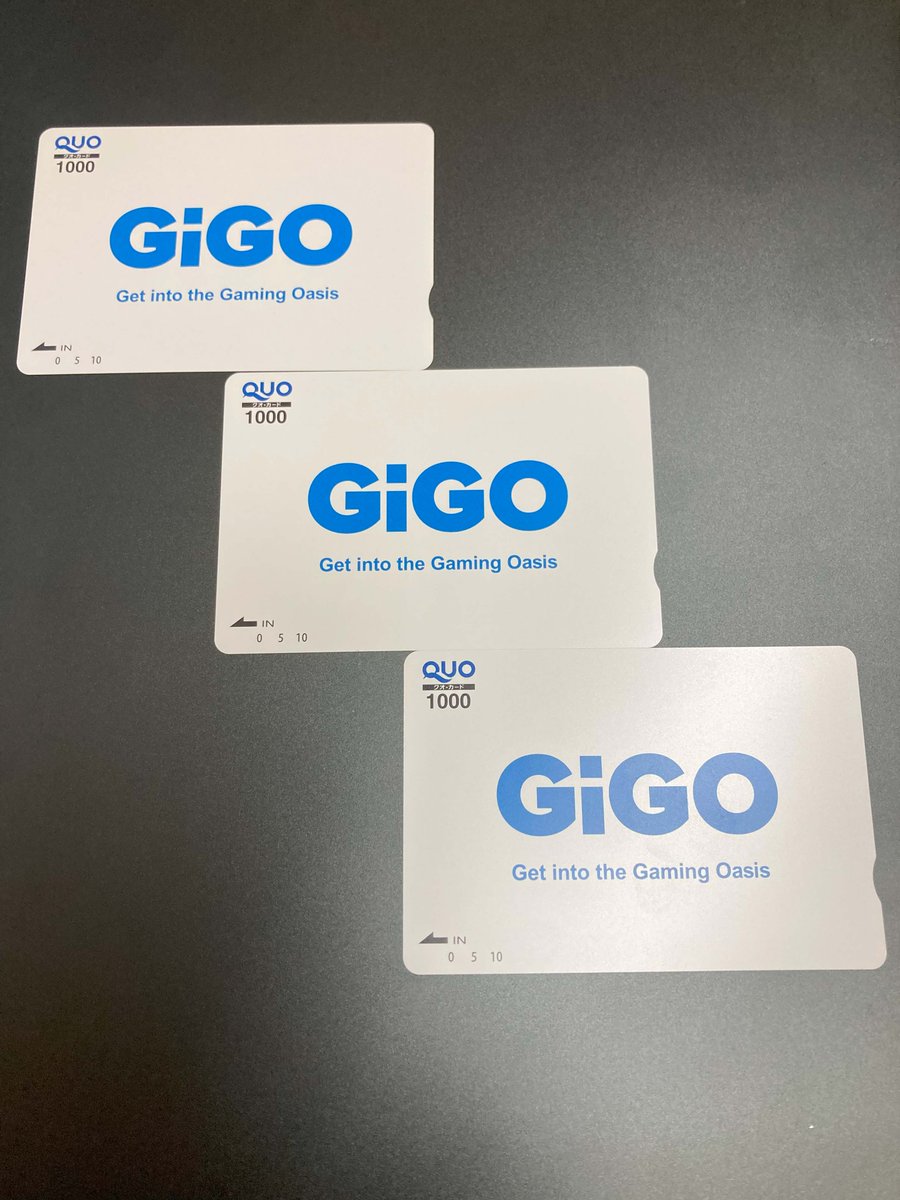 GiGO_kariya's tweet photo. 【キャンペーン情報】
 🛟この夏はGiGO刈谷で涼しく遊ぼう！！🍉
 
フォロー＆リポストで
クオカード1000円分を
抽選で計3名の方にプレゼント！🎁

応募方法
①GiGO_kariyaをフォロー
②このポストをリポスト
 
開催期間
7/10～7/31　３名

♯GiGO刈谷
♯イオンタウン刈谷 https://t.co/YLttxyFwwU