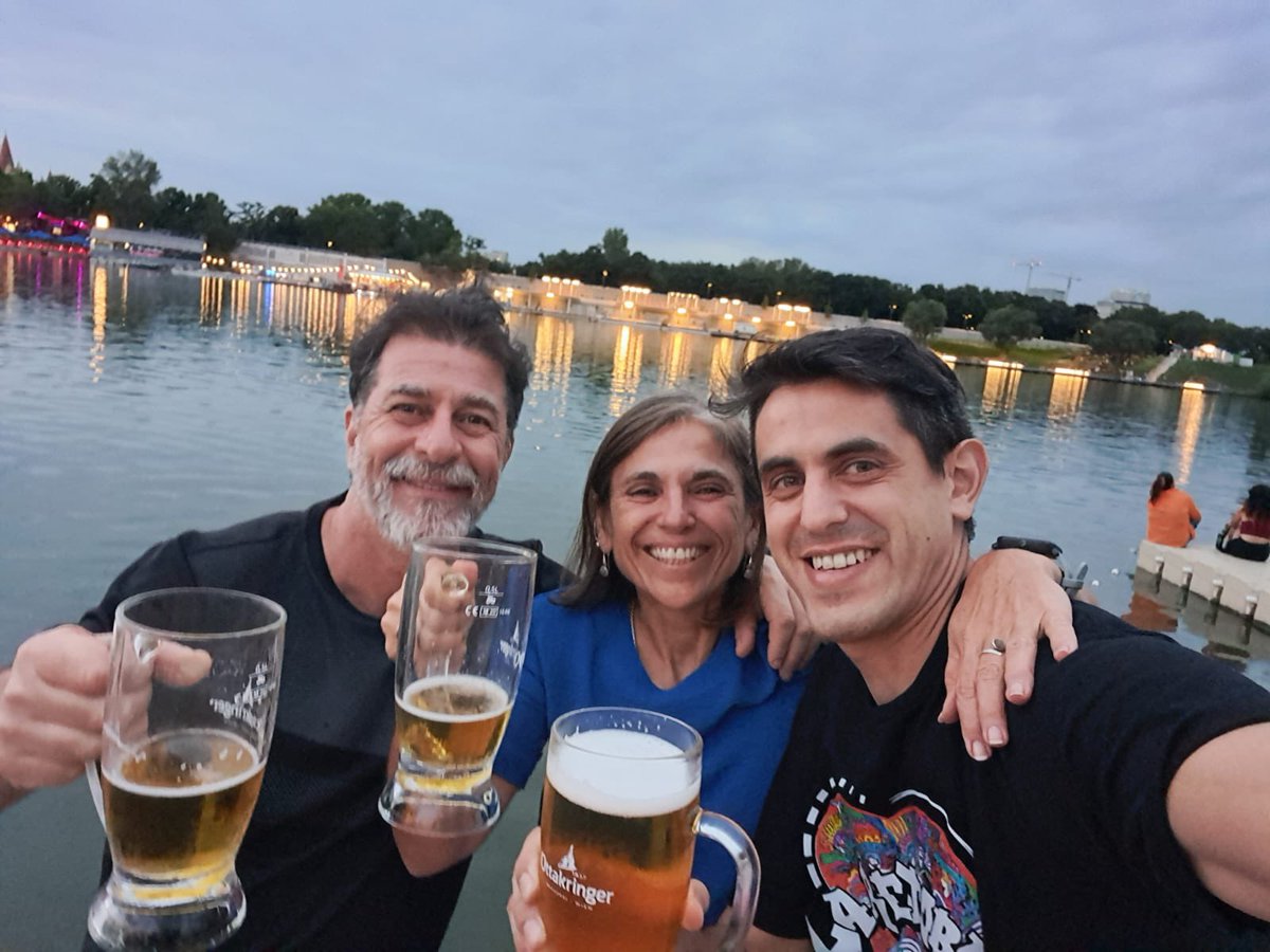 Andres Gonzalez tweet media