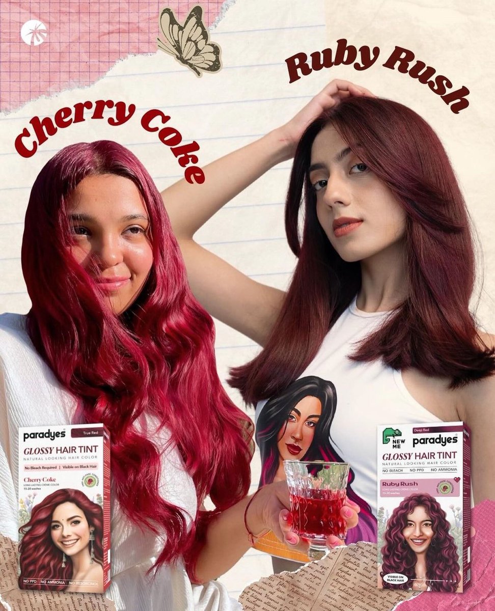 Paradyes tweet media