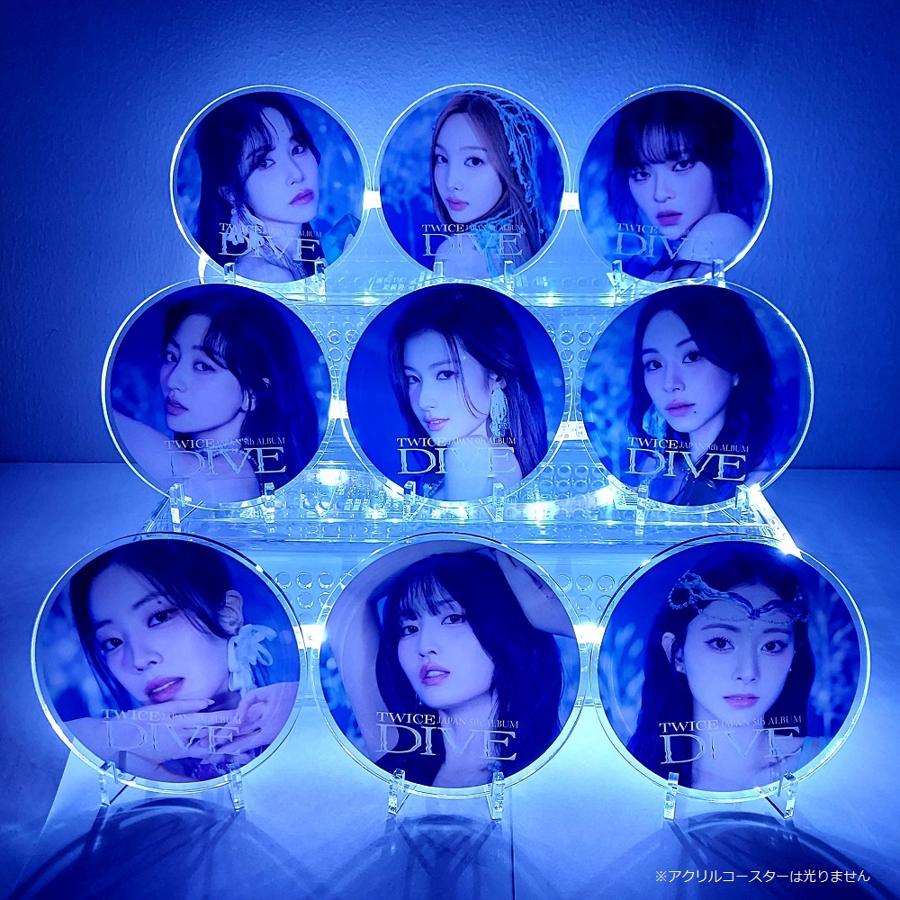 【入手困難】 TWICE タイトル曲　バッチコンプリート 入手困難】 TWICE タイトル曲 バッチコンプリート 【公式通販】