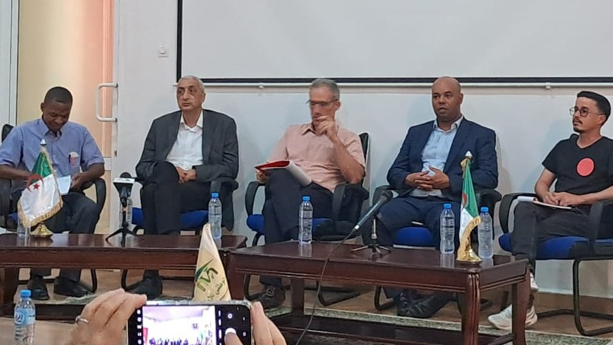 eGROUNDWATER tweet media