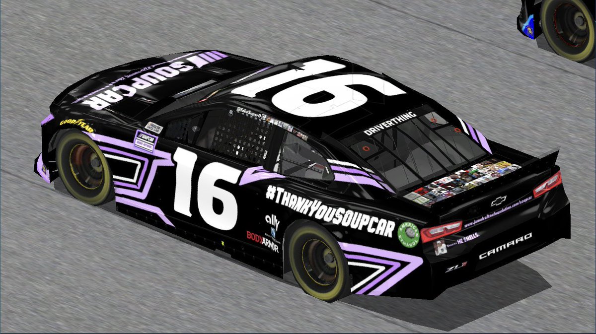 Super Number 2 tweet media